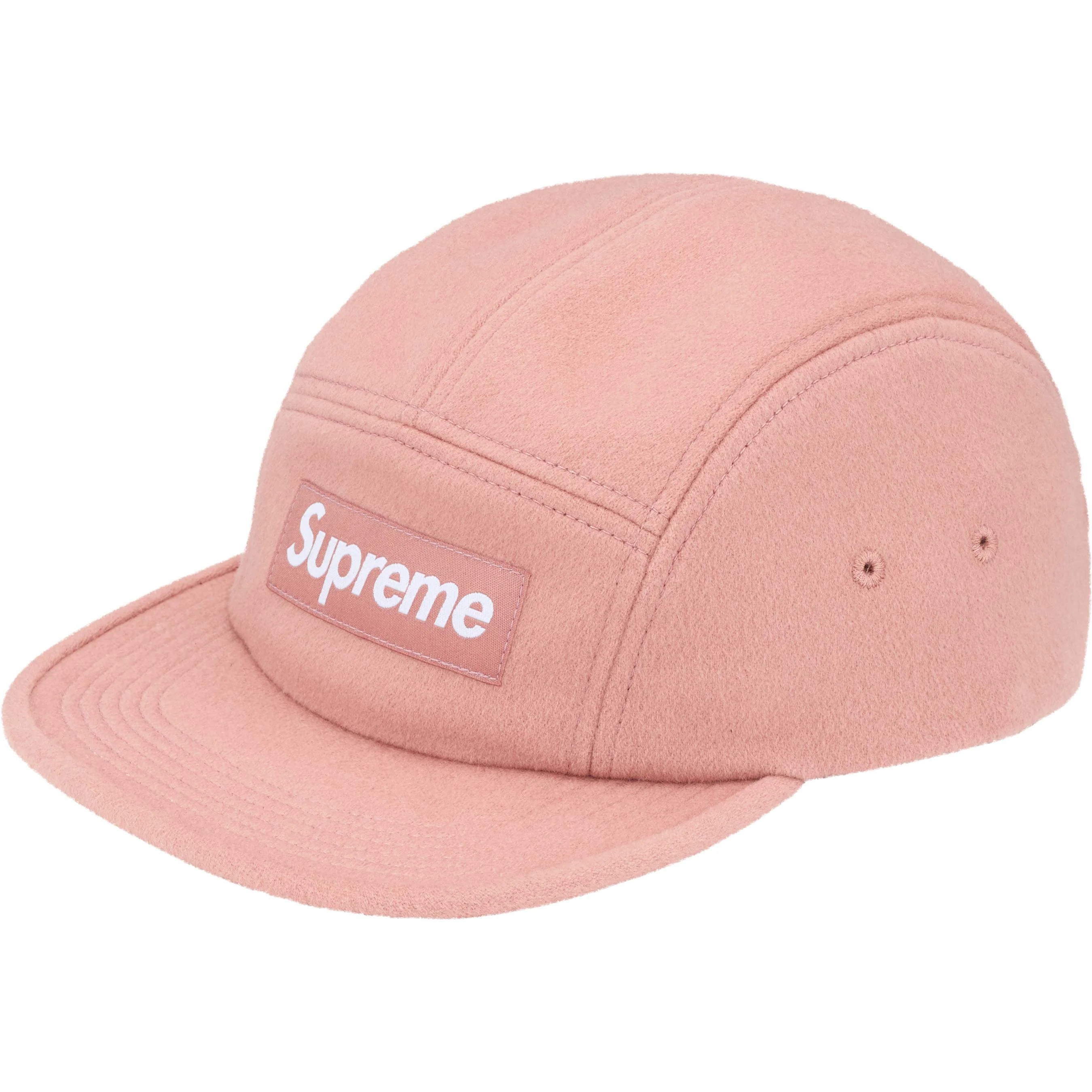 Wool Camp Cap view 4